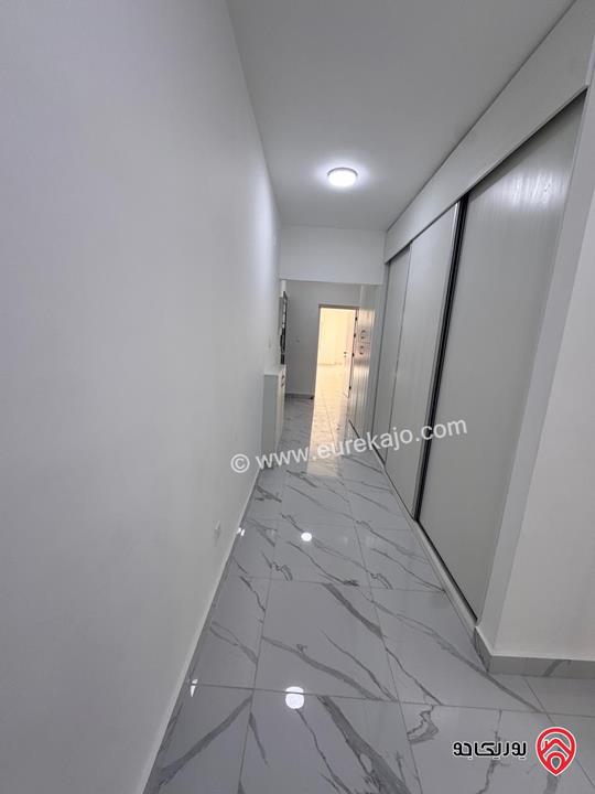 شقة مساحة 180م للايجار في عمان - الصويفية