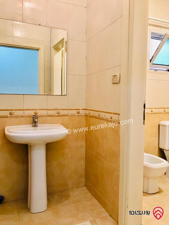 شقة مميزة مساحة 180م للبيع في عمان - خلدا / تصلح للسكن أو للاستثمار