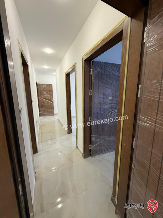 شقق طوابق مختلفة مساحة 102م/ 109م / 150م للبيع في عمان - الياسمين