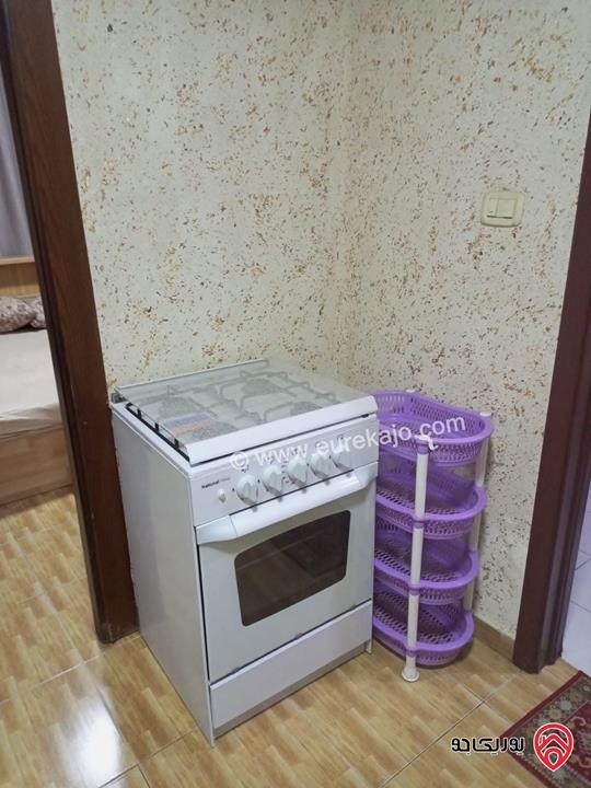 أستديو مساحة ٣٠ متر مربع للبيع في عمان - الجبيهة