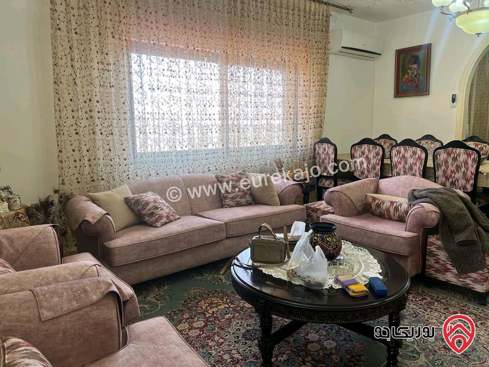 فيلا مساحة 150م على أرض 399م للبيع في عمان - ضاحية الرشيد