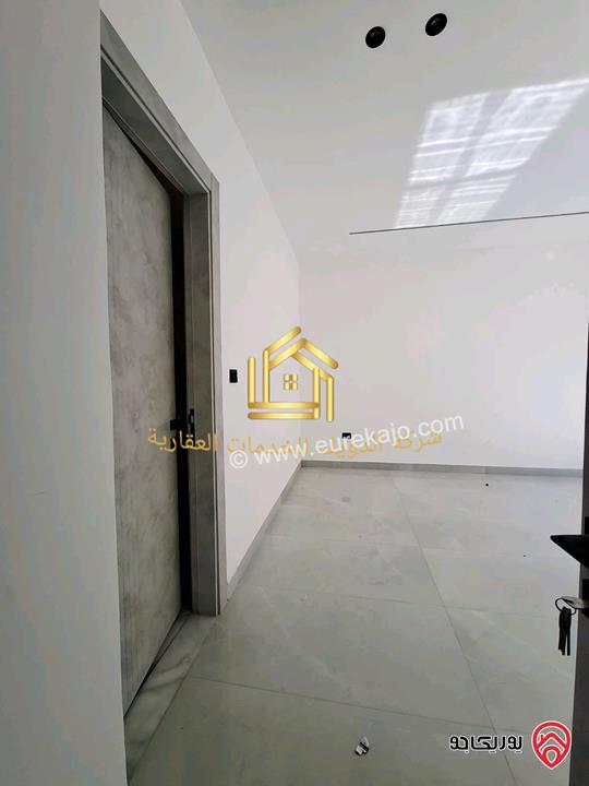 شقة دوبلكس لم تسكن مساحة 170م للايجار في عمان - البنيات 