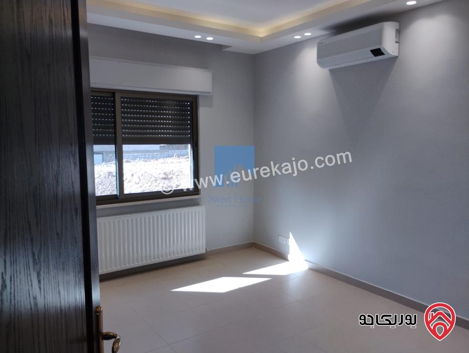 شقة فاخرة للبيع في عمان - خلدا العوجانية - قرب الهمشري طابق اول 200م تشطيب سوبر ديلوكس لم تسكن