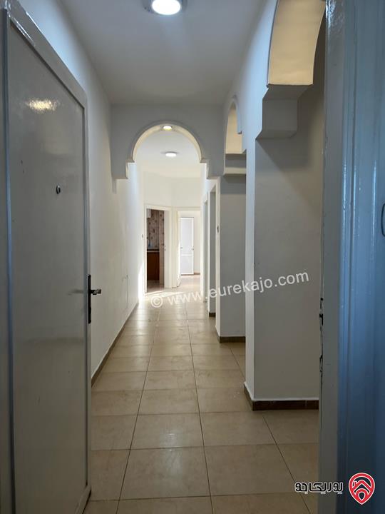 شقة مساحة 120م للإيجار في عمان - البيادر