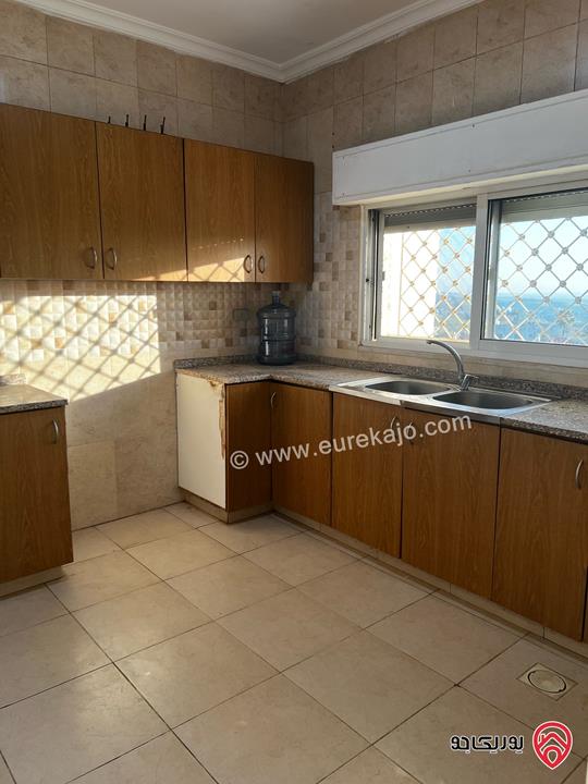 شقة مساحة 120م للإيجار في عمان - البيادر