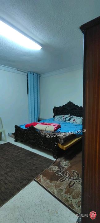 شقة تسوية مساحة 150م داخلي و 30م خارجي للبيع في عمان - المدينة الرياضية 