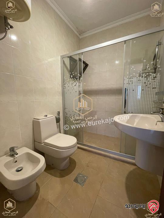 شقة ديلوكس 100م طابق اول للايجار في عمان - الجاردنز 