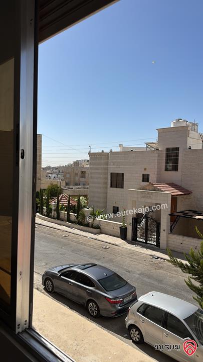 شقة مميزة للبيع في عمان - خلدا مساحة 72م ط1