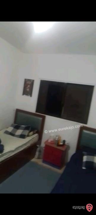 شقة مساحة 83م للبيع في عمان - الجبل الاخضر