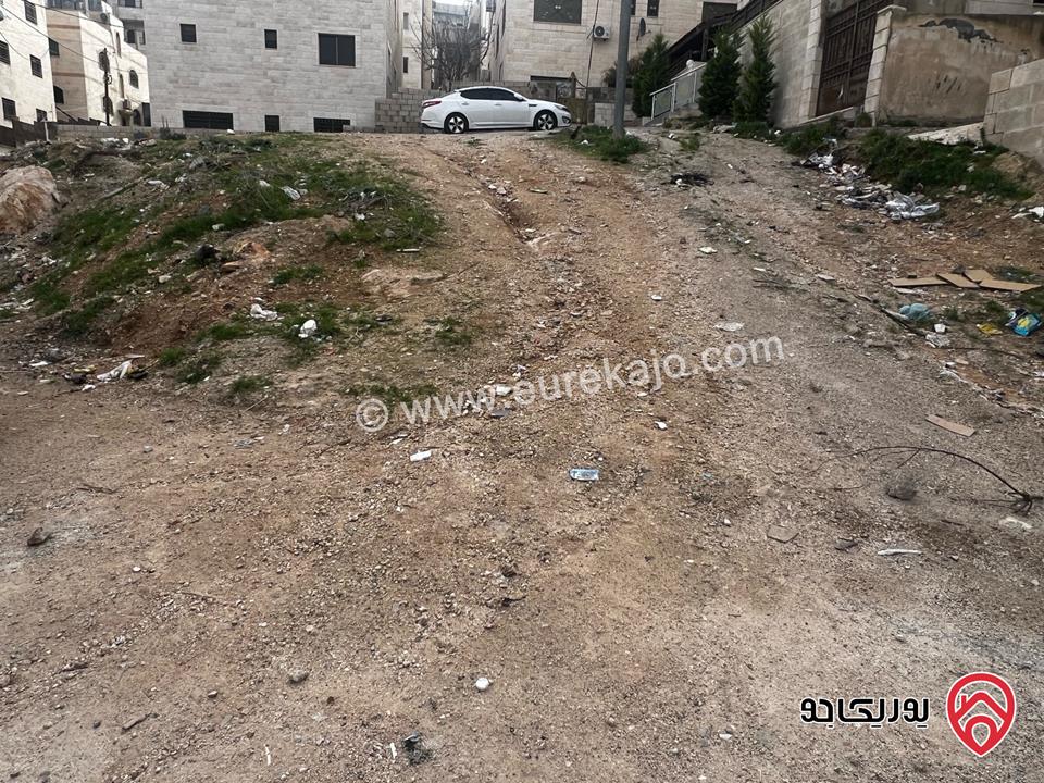 أرض مساحة 304م للبيع في عمان - القويسمة قرب طلوع المعادي