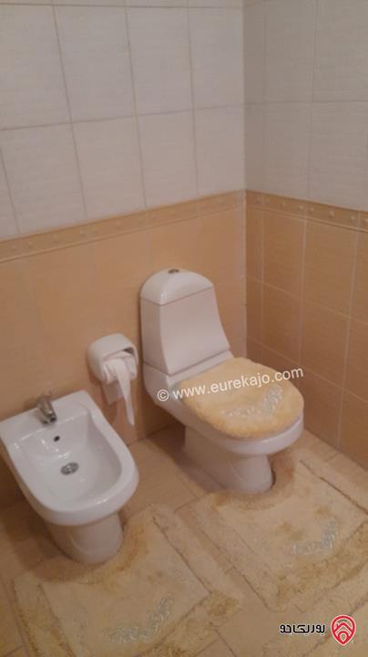 فيلا مستقلة مساحة 625م على أرض 500م للبيع في عمان - خلدا