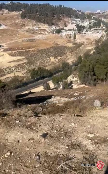 أرض مساحة 955م للبيع في عمان - ناعور