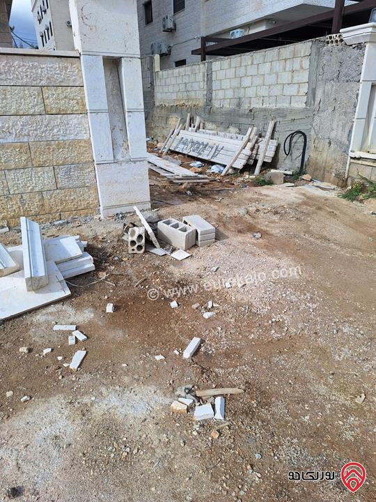 شقق مساحة 140م للبيع أقساط في إربد دوار الثقافة بدون شركات تمويل أو وساطة بنوك 