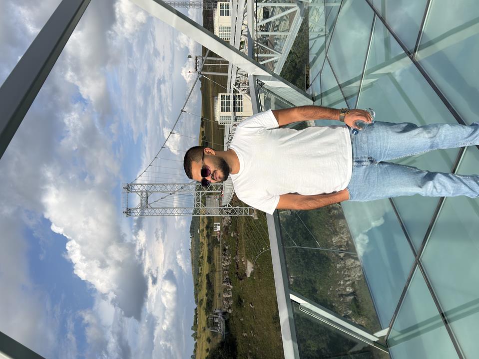 Mohamed Shamri 