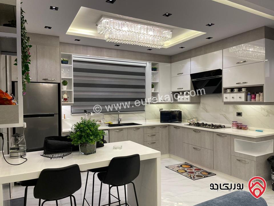 مزرعة وشاليه MOON VILLA للايجار اليومي في البحر الميت - الرامة 