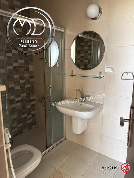 شقة فارغة للايجار في عمان- الجندويل مساحة 170م طابق ثالث سوبر ديلوكس اطلالة جميلة بسعر مميز