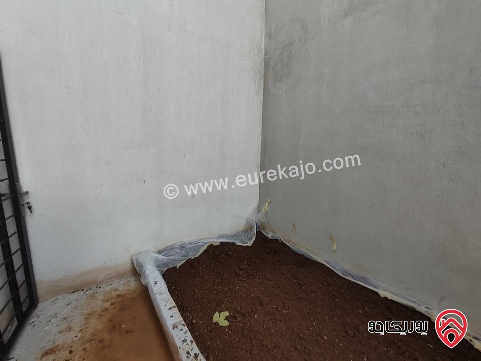  شقق مساحة 135م / 145م للبيع في عمان - الهاشمي الشمالي حي الاميرة سلمى            	 