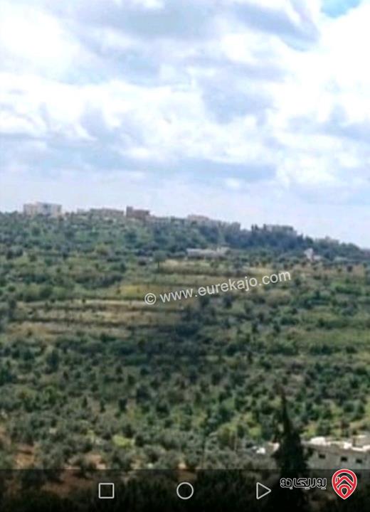 قطعة أرض مساحة 2100م بثمن نمرة للبيع في عمان - بدر الجديدة