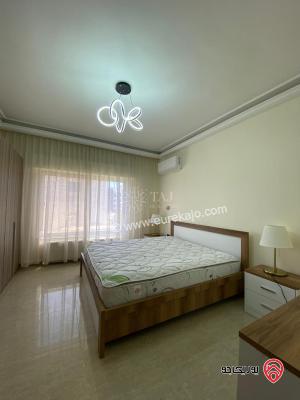 Luxury Furnished Apartment 200 Sqm for Rent in Amman - Al Diyar - Deir Ghbar