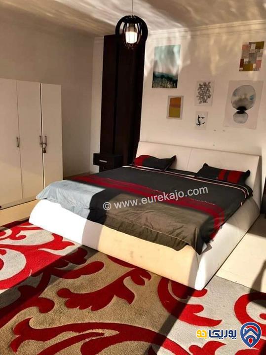 شاليه - مزرعة Toleen chalet للايجار اليومي في جرش 