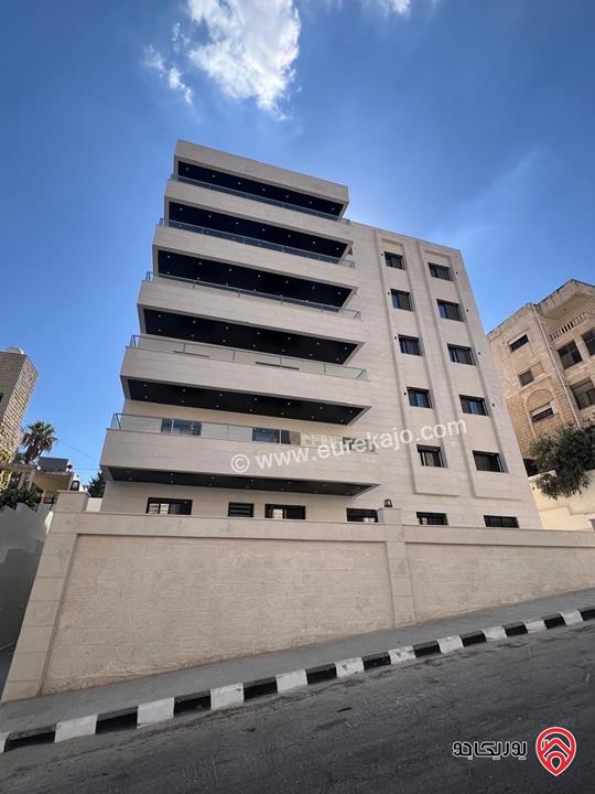 شقة طابق أول مساحة 150م للبيع في عمان - الجاردنز