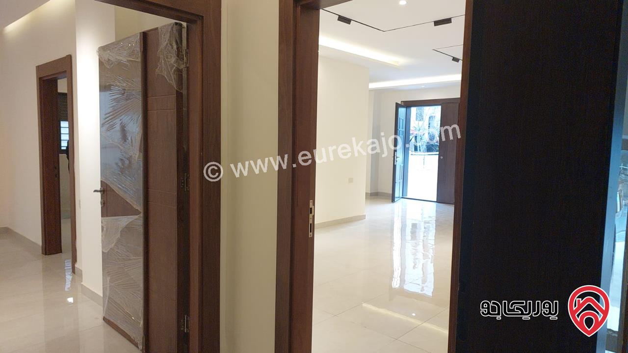 شقق مساحة 215م / 225م للبيع في عمان - الشميساني