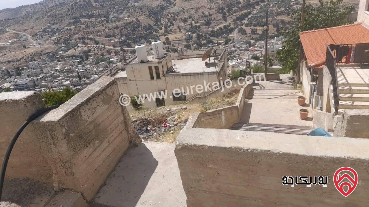 بيت مستقل طابقين على أرض 388م للبيع في عمان - البيادر