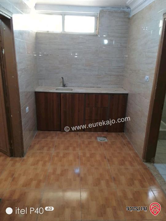 شقة مفروشة 30م للايجار من المالك في عمان - ضاحية الرشيد قرب الجامعة الأردنية (الرجاء قراءة الوصف قبل الإتصال)