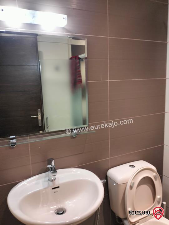 Furnished Apartment 75 Sqm For Rent in Amman - Shmeisani