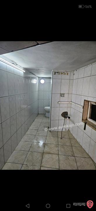 محل تجاري مساحة 24م للايجار في عمان - طبربور ام العقارب 