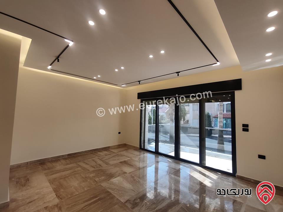 شقق حديثة مساحات 230/235 متر للبيع في عمان - دير غبار حي الديار 