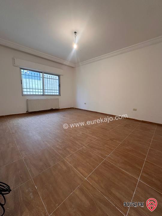 شقة تسوية مساحة 180م للايجار في عمان - خلدا 