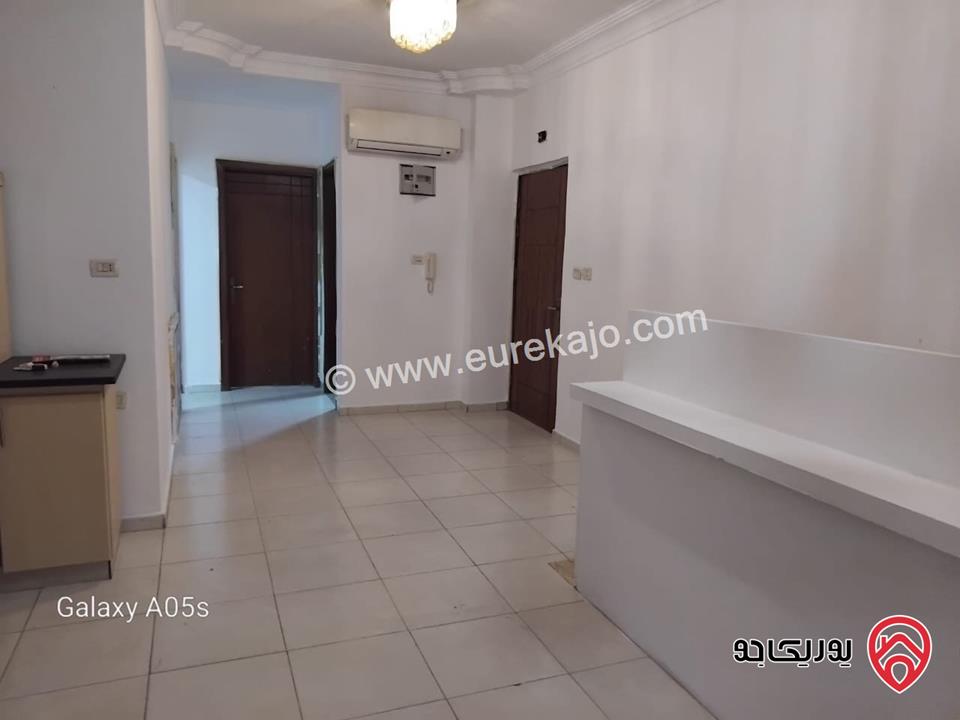 شقة أرضية دوبلكس مساحة 180م للايجار في عمان - تلاع العلي 