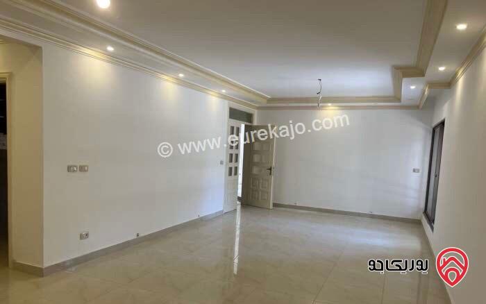 شقة طابق ارضي مساحة 300م للايجار في عمان - مرج الحمام 