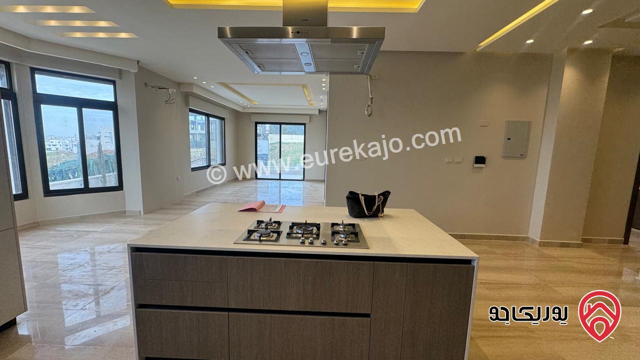 Luxury Furnished Apartment 300 sqm For Rent In Amman - Althahir