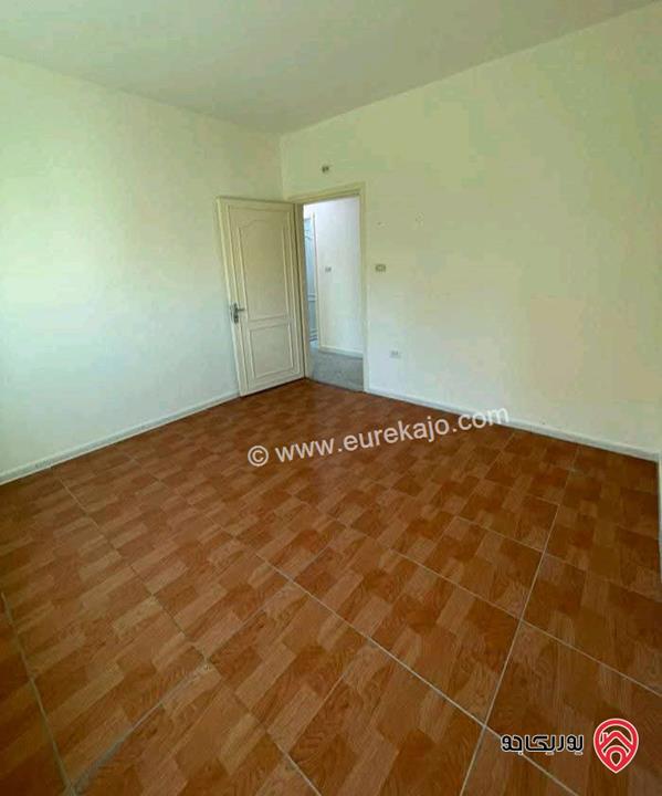 شقة فارغة مساحة 190م طابق ثاني للايجار في عمان - خلدا