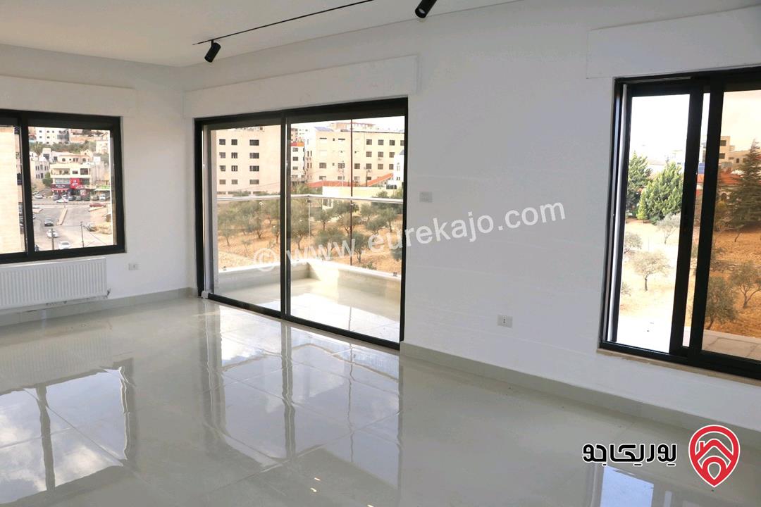 شقق فاخرة مساحة 180م للبيع في عمان - شفا بدران