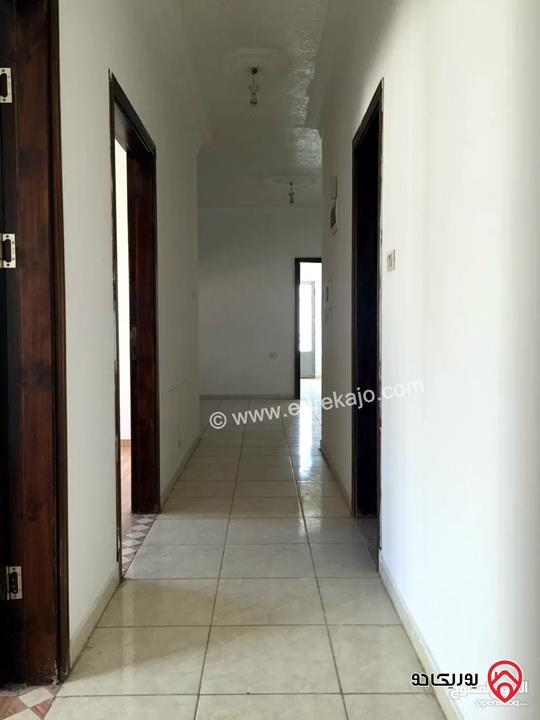 شقة تسوية مساحة 90م للبيع في عمان - شفا بدران (حوض ذهيبة)