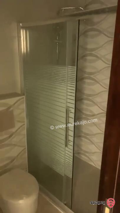 شقة مميزة مساحة 139م طابق أول للبيع في عمان - الجندويل