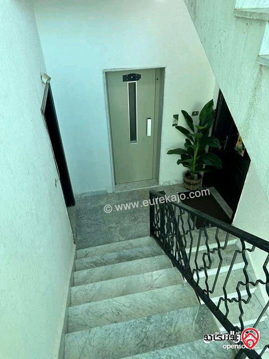 استديوهات فارغة للإيجار في عمان - الرابية 