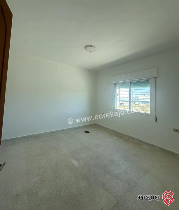 شقة مساحة 208م داخلي و 50م خارجي للبيع في عمان - حي الصحابة