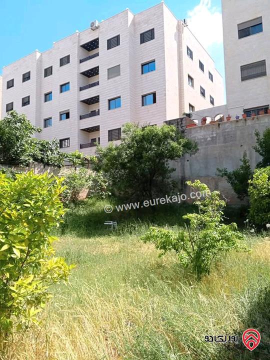 منزل مستقل مساحة 230م على أرض 889م للبيع في عمان - ضاحية الياسمين - في منطقة اسكان التلفزيون 