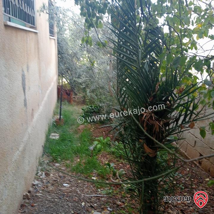 بيت مستقل 150م على أرض 300م للبيع في عمان - ام الدنانير  