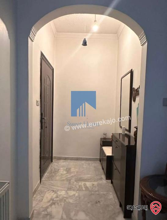 شقة مميزة للبيع في عمان الجاردنز - خلف قاضي القضاة طابق ثاني 180م بسعر مغري