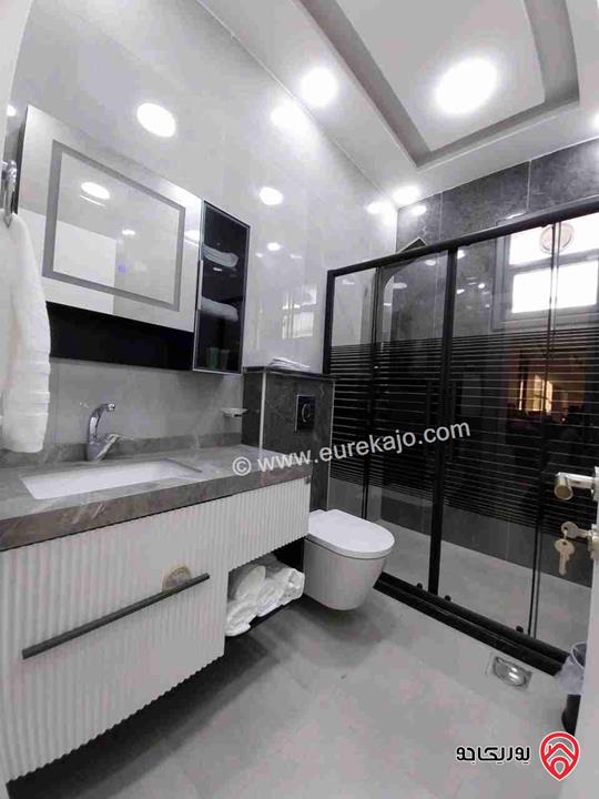 مزرعة / شاليه Sea view chalet  للايجار في العقبة 