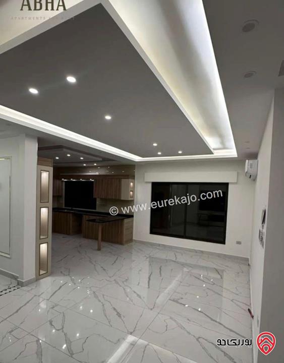 شقة طابق أول مساحة 175م للايجار في عمان - البنيات 