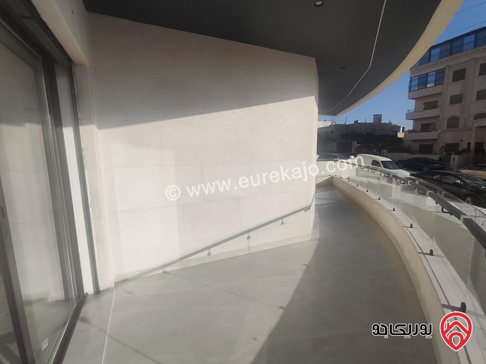 شقق مساحة 194م / 200م للبيع في عمان - عرجان   