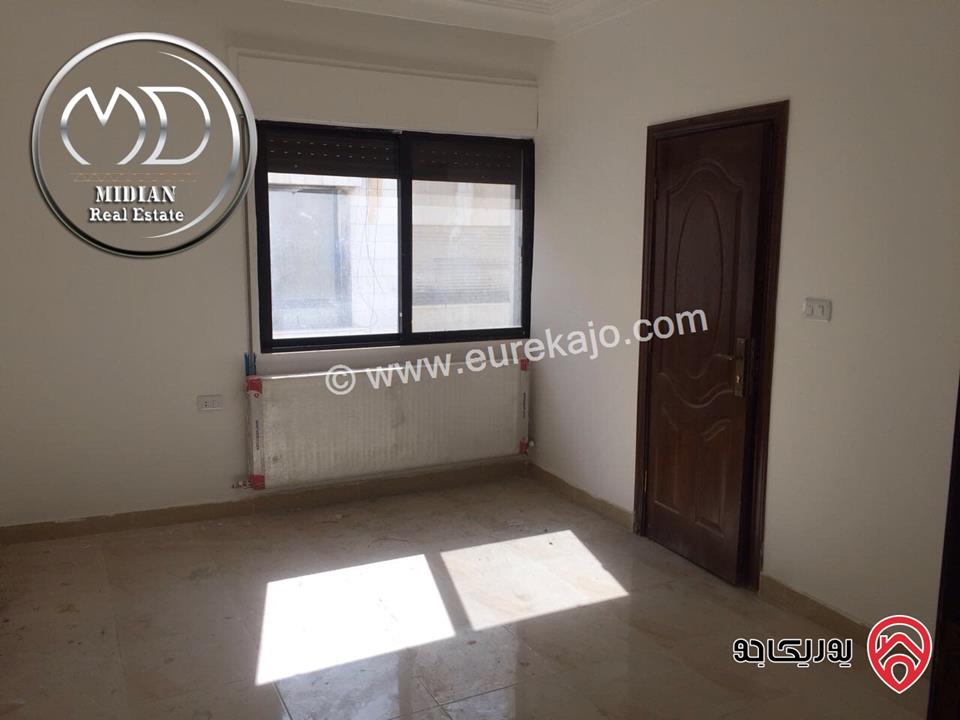 شقق فارغة للايجار في عمان - الرابية مساحات 100م تصلح للعرسان بسعر مميز