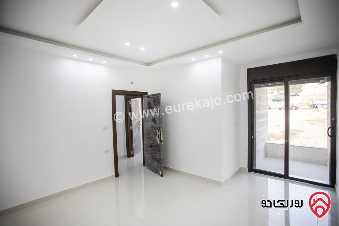 شقة مساحة 180م مع روف 50م للبيع في عمان - ابو علندا الجديدة من المالك كاش او اقساط 