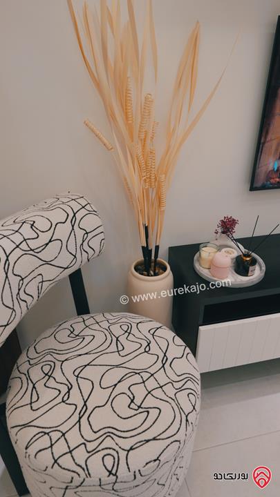 شقة طابق ثالث دوبلكس مساحة 207م للبيع في اربد - الراهبات الوردية